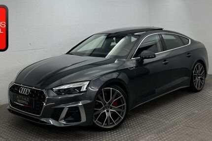 Audi A5 53.527 km 41.870 &euro; Berlin 12351