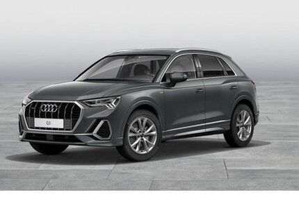 Audi Q3 43.444 km 26.978 &euro; Oldenburg 26135