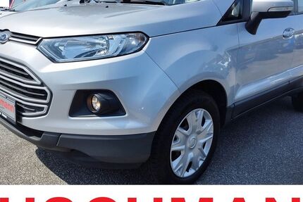 Ford EcoSport 72.500 km 8.990 &euro; Bielefeld 33609