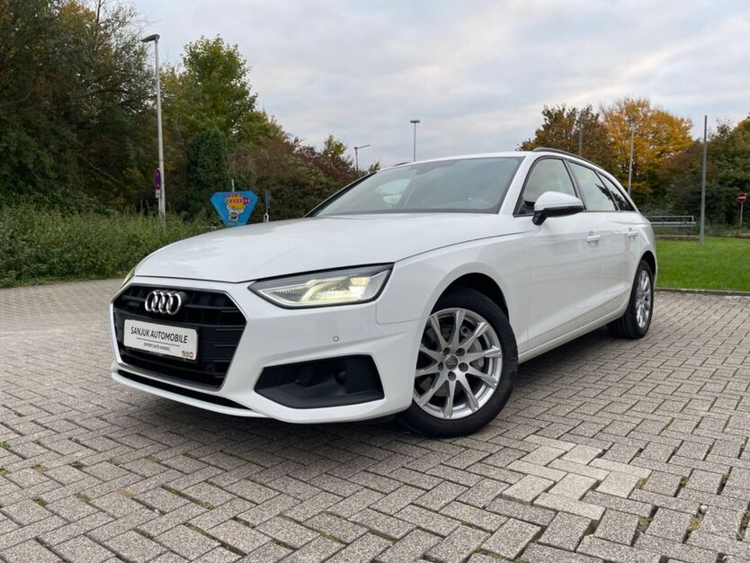 Audi A4 198.500 km 15.800 € Bruchsal (Heidelsheim) 76646