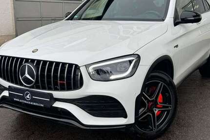 Mercedes-Benz GLC 43 AMG 60.000 km 51.890 &euro; Willmering 93497