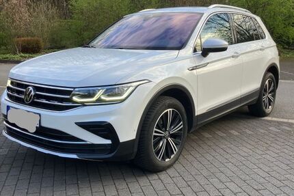 VW Tiguan 79.890 km 26.950 &euro; Wermelskirchen 42929