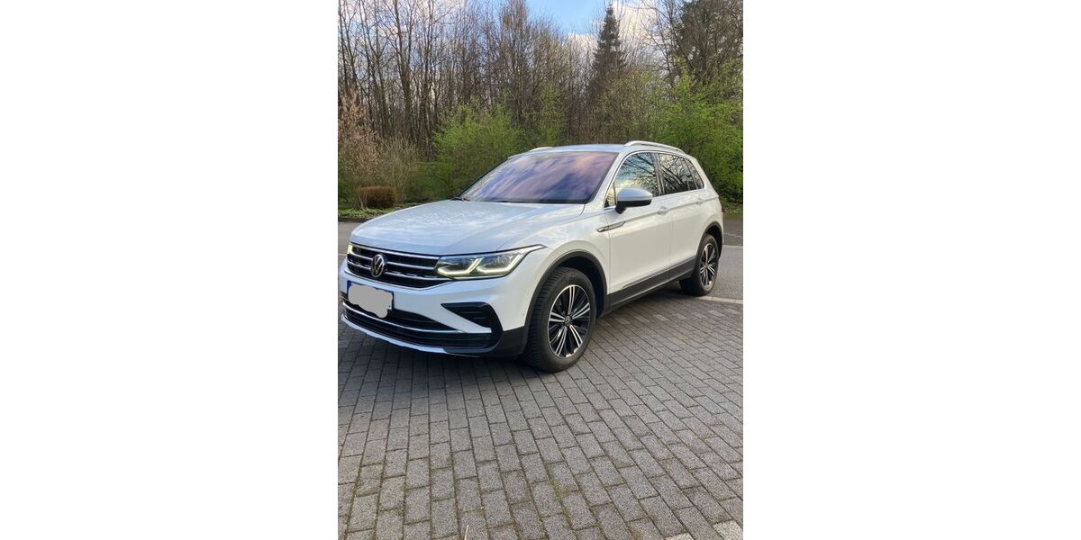 VW Tiguan 79.890 km 26.950 &euro; Wermelskirchen 42929