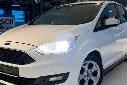 Ford C-Max 100.000 km 10.850 &euro; Brühl 50321
