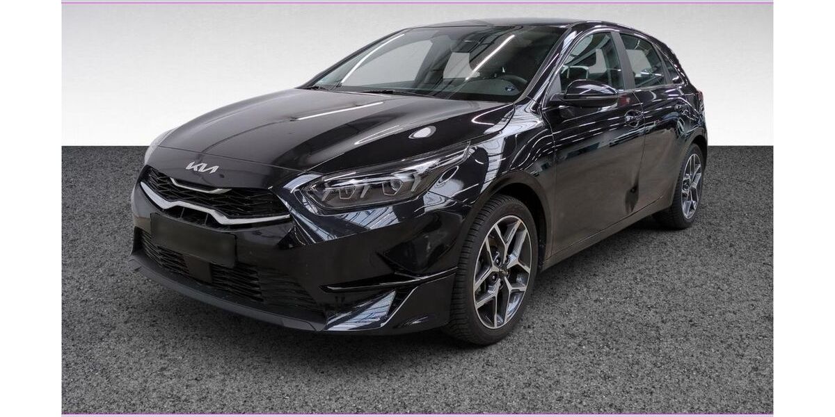 Kia ceed / Ceed 26.983 km 22.480 &euro; Bremen 28357