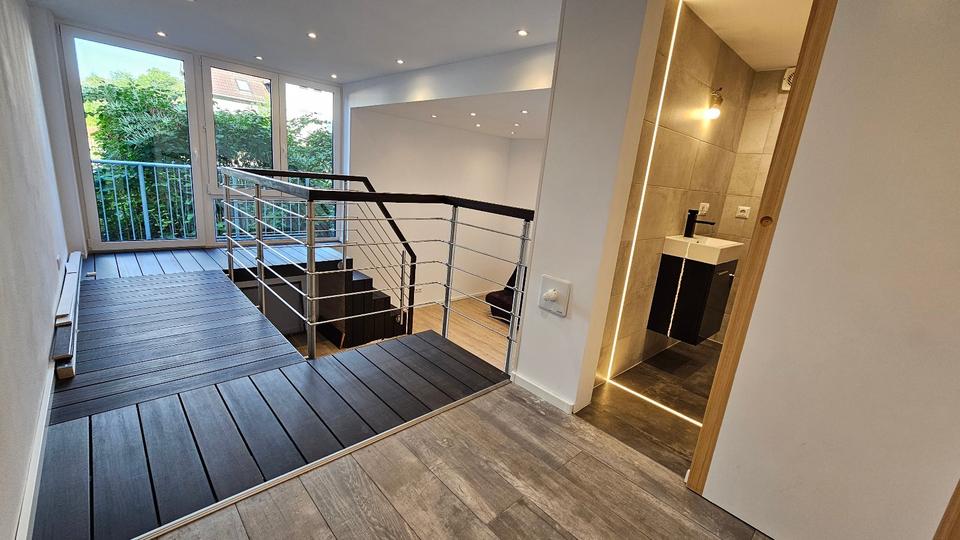 Erdgeschoßwohnung Bad Harzburg - 1 Zimmer, 28 m&sup2;, 44.000&euro; | Angebot:27120450