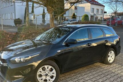 Kia ceed Sportswagon 50.000 km 16.980 &euro; Dortmund 44269