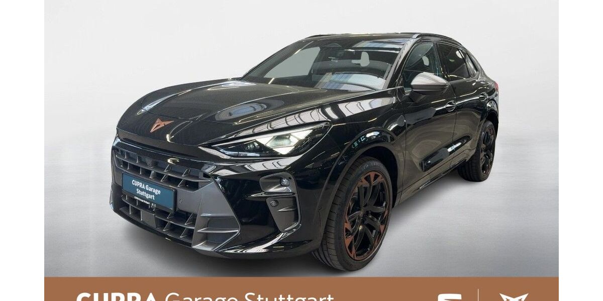 Cupra Terramar 1.505 km 42.330 &euro; Stuttgart-Feuerbach 70469