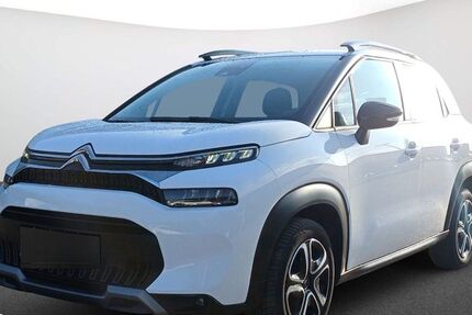 Citroen C3 Aircross 23.630 km 12.380 &euro; Bocholt 46395