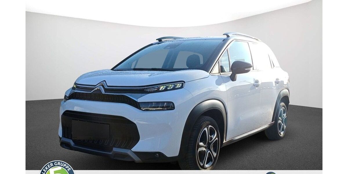 Citroen C3 Aircross 23.630 km 12.380 &euro; Bocholt 46395