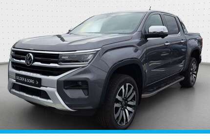 VW Amarok 1.500 km 67.500 &euro; Sand am Main 97522