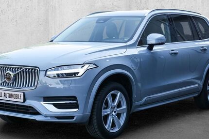 Volvo XC90 22.971 km 57.900 &euro; Aachen 52078