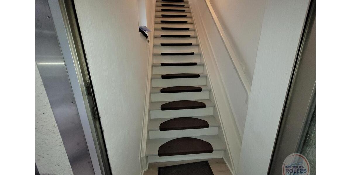 helle Maisonettewohnung, 125 m², 5 Zimmer, KDB, großer Balkon, Bergheim-Quadrath, bezugsfrei 5 zimmer