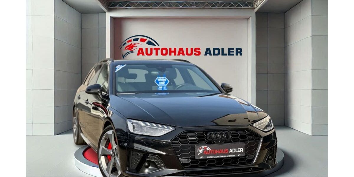 Audi A4 149.900 km 29.990 &euro; Worms 67549