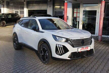 Peugeot 2008 21.848 km 20.450 &euro; Ebersberg 85560