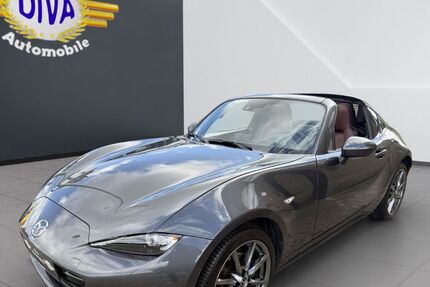 Mazda MX-5 130.000 km 17.999 &euro; Bielefeld 33647