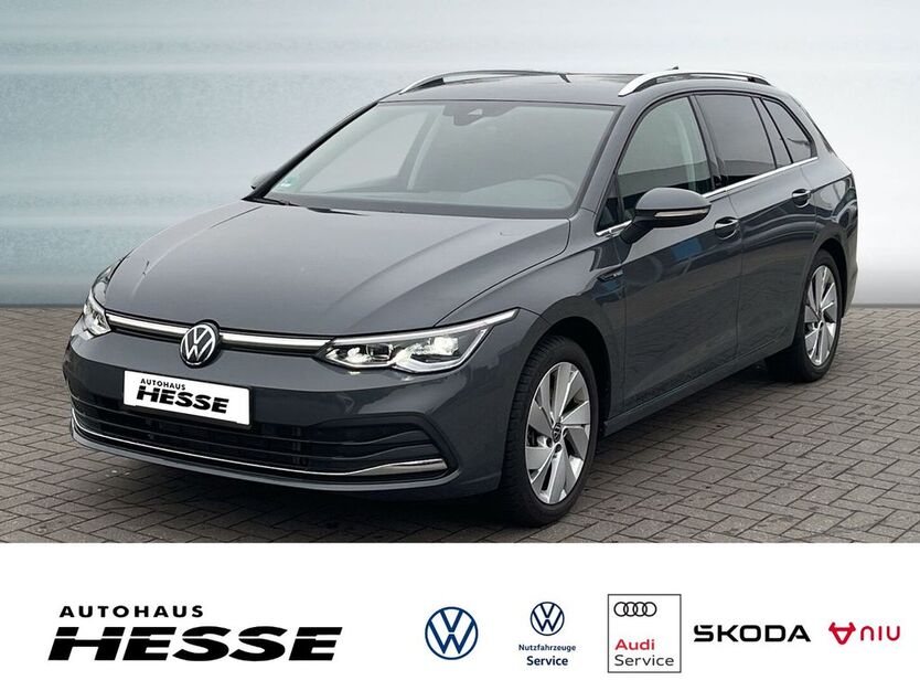 VW Golf 29.998 km 31.990 € Sottrum 27367