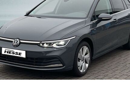 VW Golf 30.011 km 32.990 € Sottrum 27367