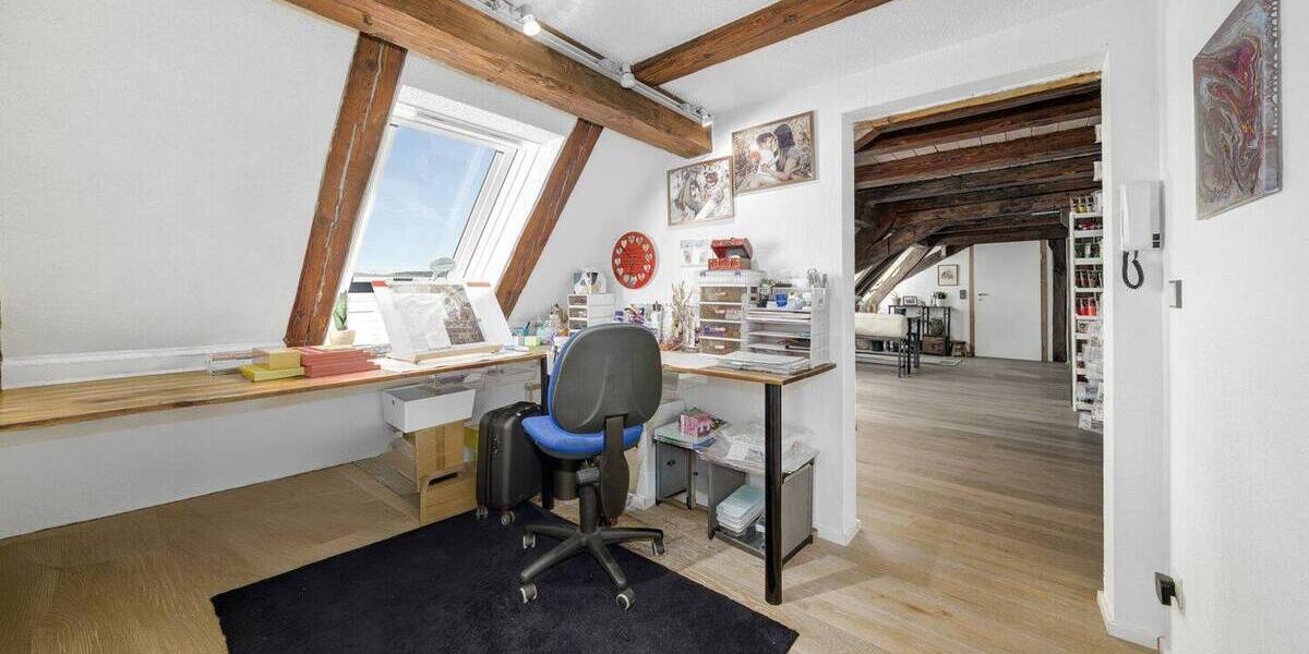 Etagenwohnung Engen - 5 Zimmer, 180 m&sup2;, 470.000&euro; | Angebot:26731043
