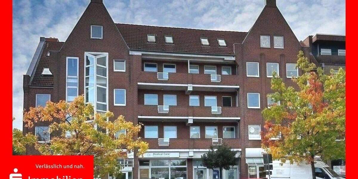 Gewerbeobjekt Stockelsdorf - 3.900.000&euro; | Angebot:25671095