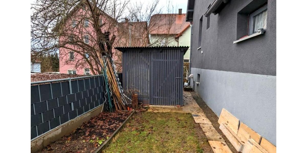 Einfamilienhaus Treuchtlingen - 4 Zimmer, 120 m&sup2;, 399.000&euro; | Angebot:26407403