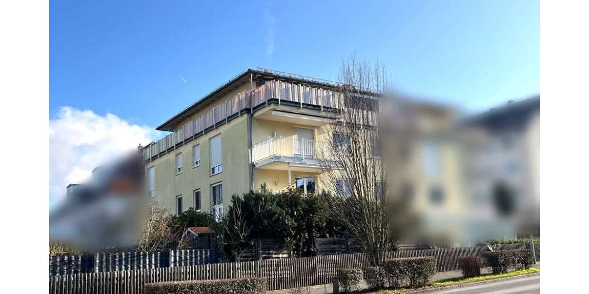 Wohnung zum Mieten in Oberasbach 1.190 € 81 m² 3 zimmer