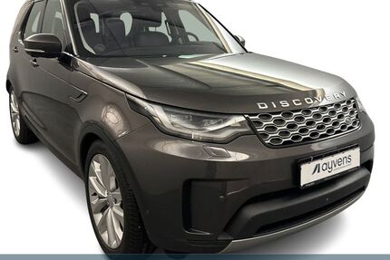 Land Rover Discovery 97.611 km 33.480 &euro; Dorfmark 29683