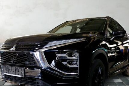 Mitsubishi Eclipse Cross 28.500 km 21.990 &euro; Nürnberg OT Schweinau 90439