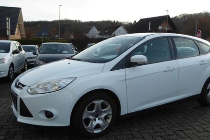 Ford Focus 164.000 km 4.500 &euro; Wiehl 51674