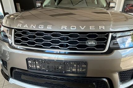 Land Rover Range Rover Sport 142.000 km 39.999 &euro; Sandhausen 69207