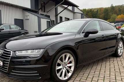 Audi A7 127.000 km 19.499 &euro; Kreuztal 57223