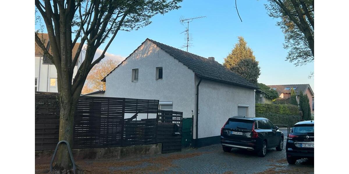 Einfamilienhaus Nettetal - 150.000&euro; | Angebot:26522181