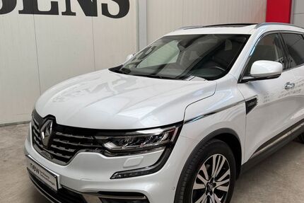 Renault Koleos 94.000 km 25.650 &euro; Nördlingen 86720