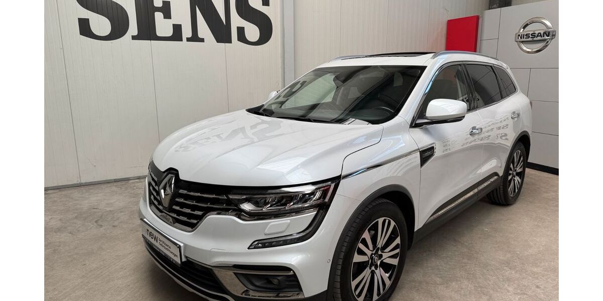 Renault Koleos 94.000 km 25.650 &euro; Nördlingen 86720