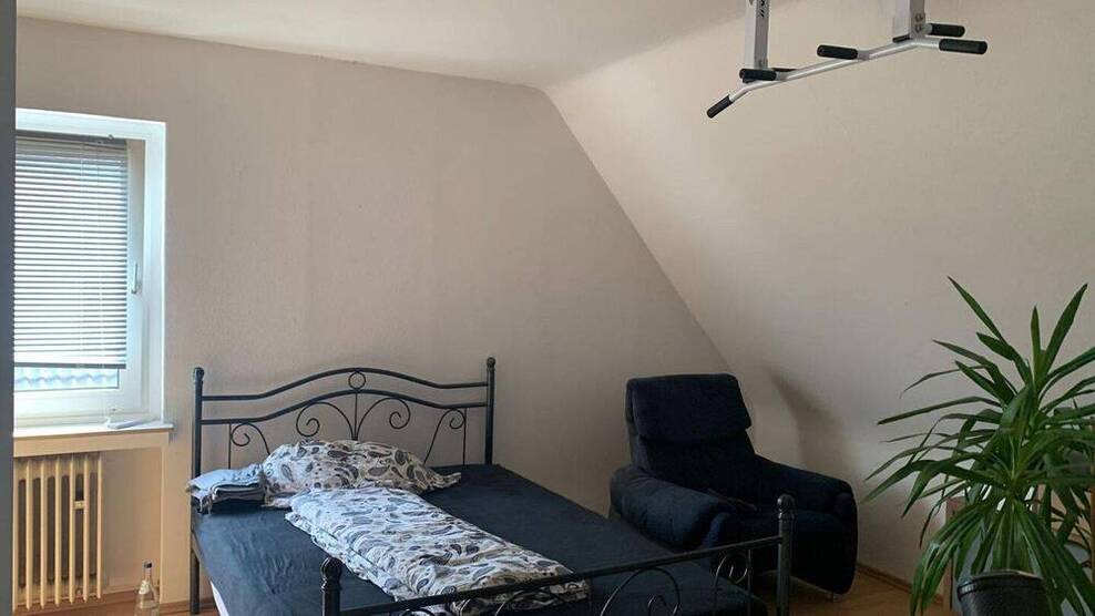 Helle 2-Zi.-Wohnung mit Einbauküche in TOP-Lage von Köln-Dellbrück - Ideal für Singles&Paare oder WG