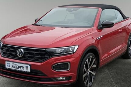 VW T-Roc 58.500 km 23.950 &euro; Zetel 26340