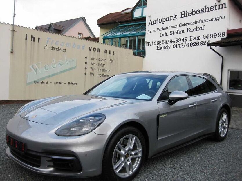 Panamera