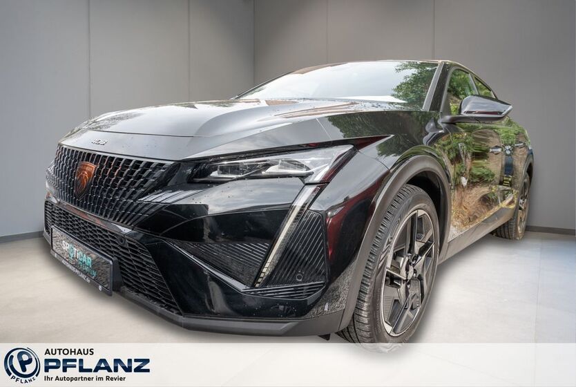 Peugeot 408 3.390 km 29.980 € Gelsenkirchen 45881