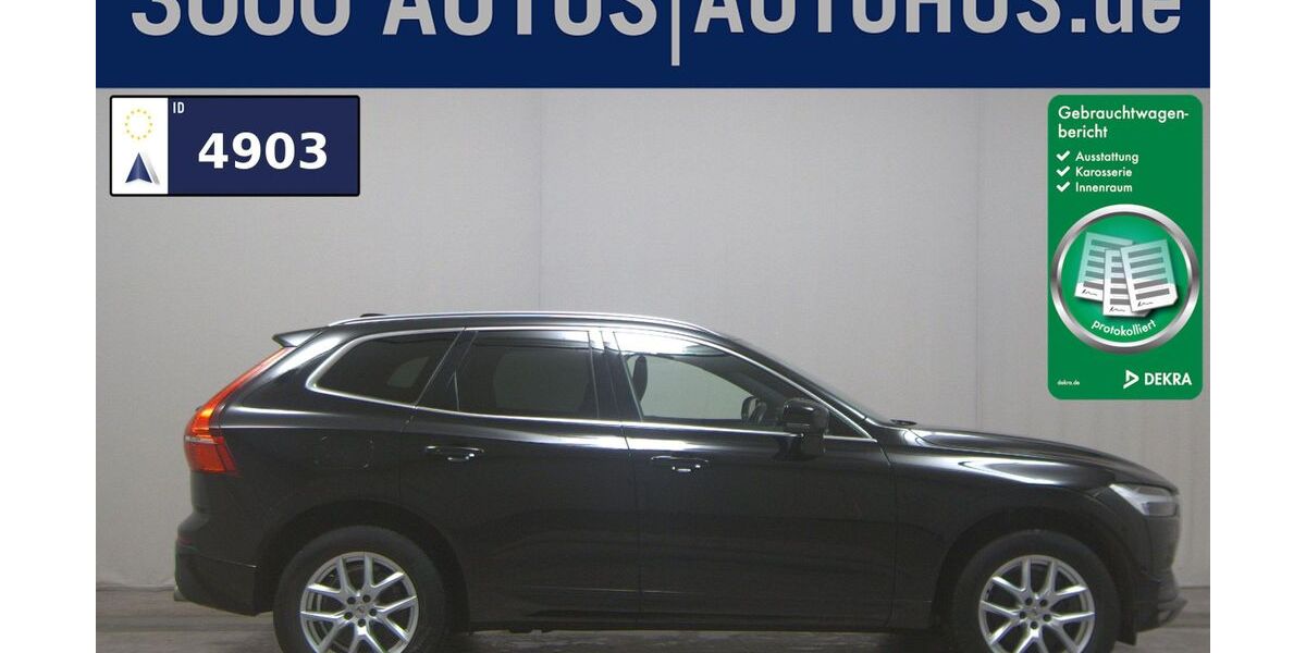 Volvo XC60 101.511 km 29.480 &euro; Gyhum/Bockel 27404
