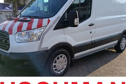 Ford Transit 152.600 km 12.799 &euro; Bielefeld 33609