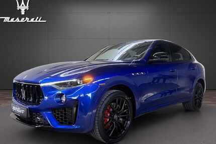 Maserati Levante 78.000 km 49.900 &euro; Markranstädt 04420