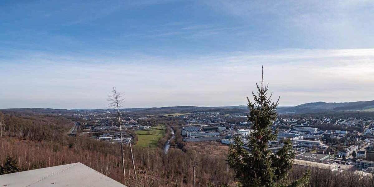 Etagenwohnung Arnsberg / Neheim Neheim-Hüsten - 3 Zimmer, 79 m&sup2;, 147.000&euro; | Angebot:25664460