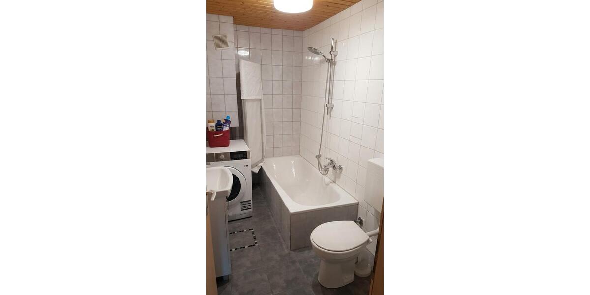 Etagenwohnung Lauf an der Pegnitz - 2 Zimmer, 54 m&sup2;, 143.000&euro; | Angebot:26603911