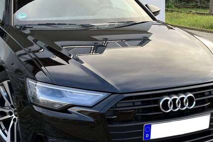 Audi A6 36.000 km 39.500 € Gemmrigheim 74376
