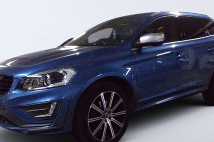 Volvo XC60 82.900 km 26.490 &euro; München 80337
