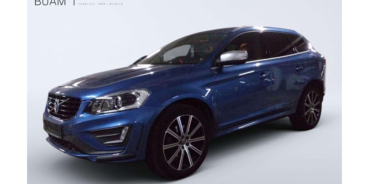 Volvo XC60 82.900 km 26.490 &euro; München 80337