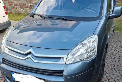 Citroen Berlingo 188.500 km 5.990 &euro; Pausa 07952