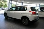 Peugeot 2008 PureTech Active Klima - Shz. 29.998 km 10.780 € Euskirchen 53881