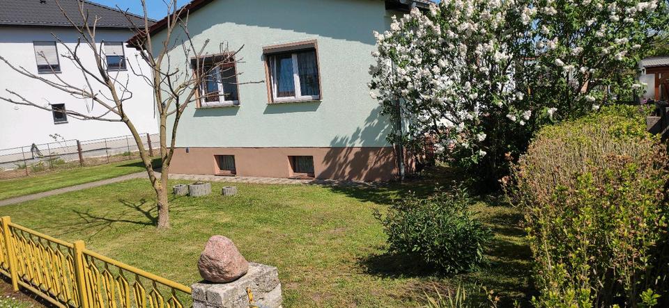 Einfamilienhaus Hohe Börde - 180.000&euro; | Angebot:25308936