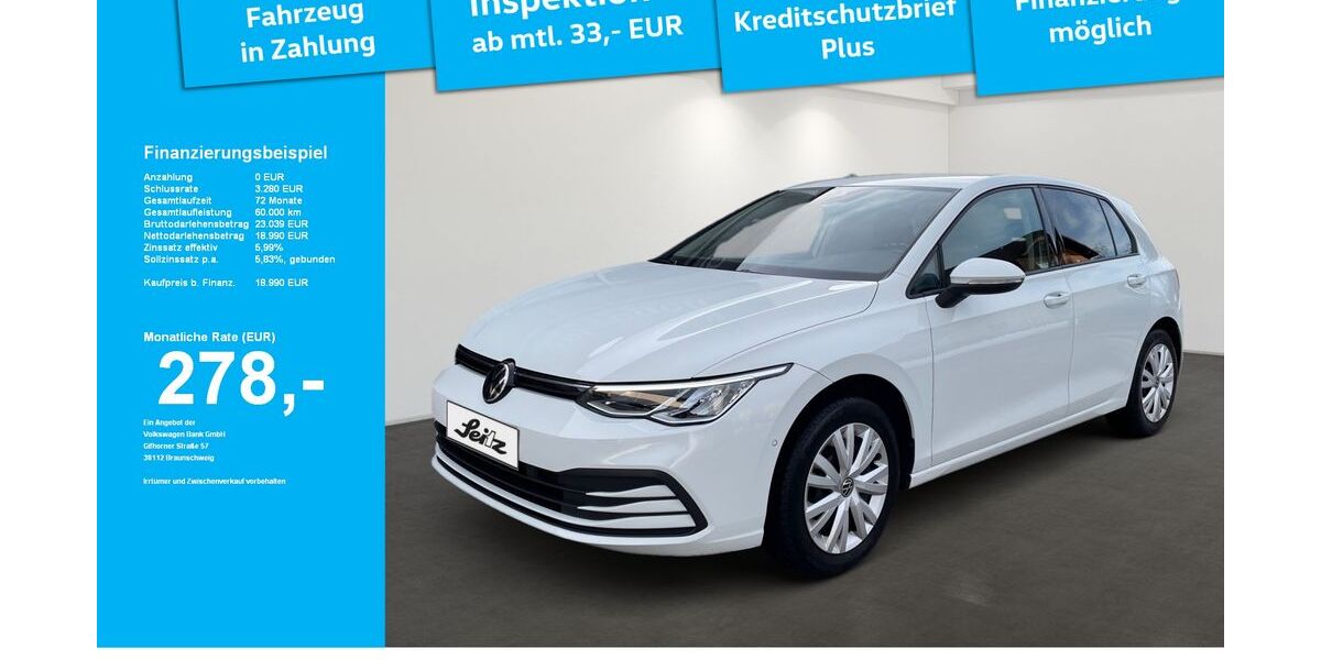 VW Golf 69.450 km 17.850 &euro; Isny im Allgäu 88316